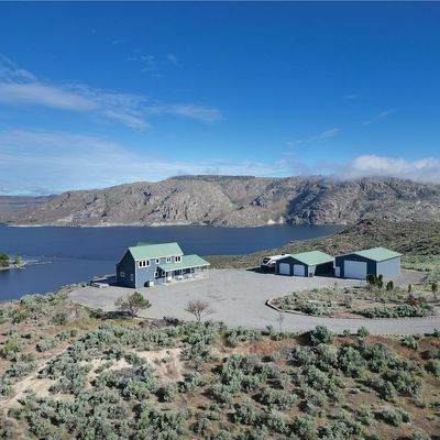 46233 Westwind Drive, Grand Coulee, WA 46233