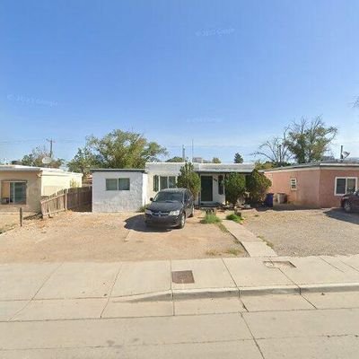 4625 Gibson Blvd Se, Albuquerque, NM 87108