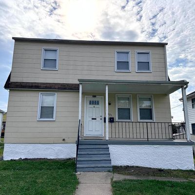 4625 Mary Ave, Baltimore, MD 21206