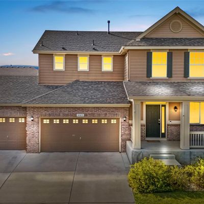 463 N Jamestown Way, Aurora, CO 80018