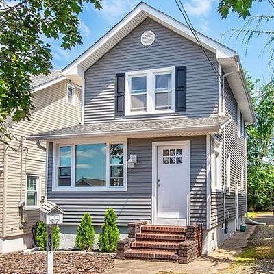 463 Wilson Avenue, Lyndhurst, NJ 07071