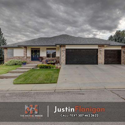 4631 E 22nd, Casper, WY 82601