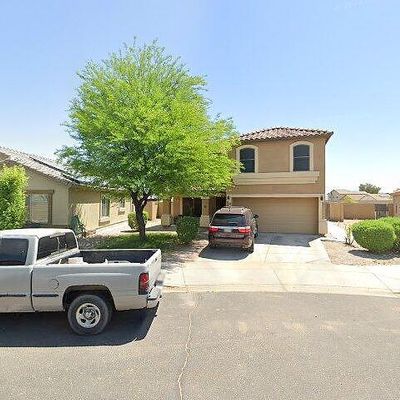 4631 S 236 Th Dr, Buckeye, AZ 85326