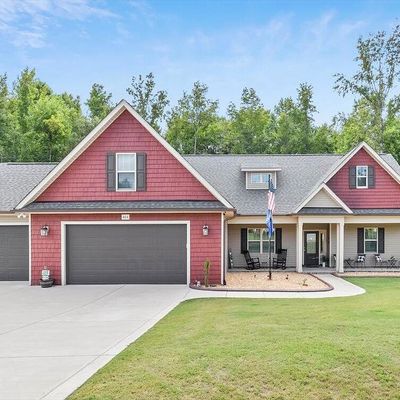 464 Joseph Alexander Dr, Fuquay Varina, NC 27526