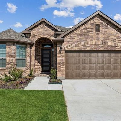 4640 Lyre Leaf Dr, Crowley, TX 76036