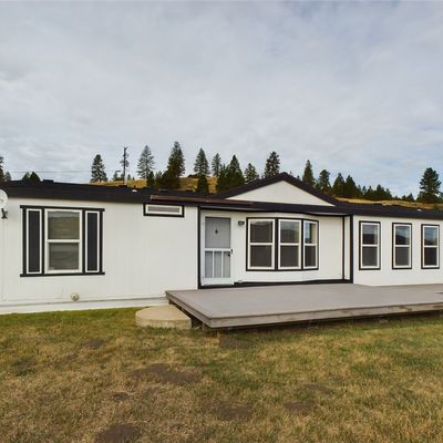 464 W Culew Lake Road, Republic, WA 99166