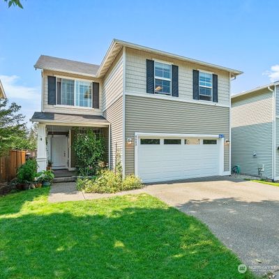 4643 Nooksack Loop, Mount Vernon, WA 98273