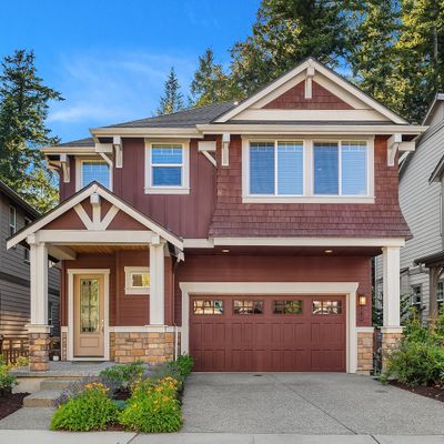 465 5 Th Ave Ne, Issaquah, WA 98029