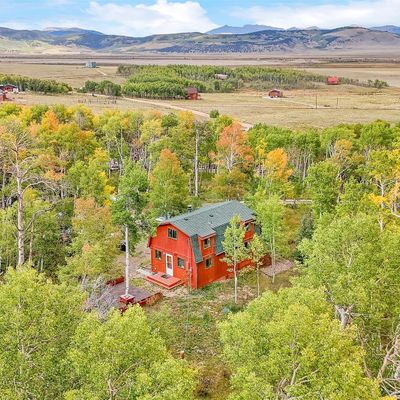 465 Mt Guyot Circle, Jefferson, CO 80456