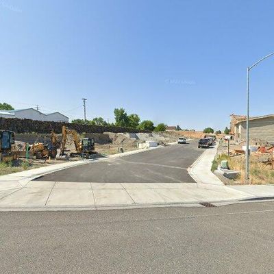 466 War Room Court Lot 13, Richland, WA 99352