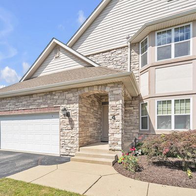 4666 Sagewood Cir, Unit 4, Pleasant Prairie, WI 53158