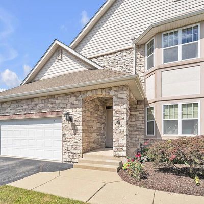 4666 Sagewood Circle, Pleasant Prairie, WI 53158