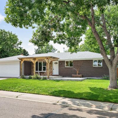 4667 S Oak Ct, Littleton, CO 80127