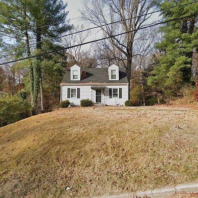 4669 Alabama Ave, Lynchburg, VA 24502