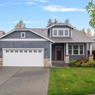 4681 Sierra St, Mount Vernon, WA 98274