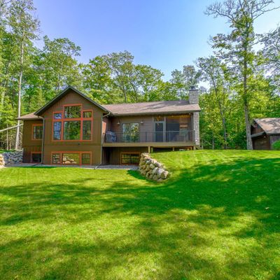 46845 Twin Pines Lane, Cable, WI 54839