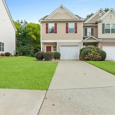 4691 Beacon Ridge Ln, Flowery Branch, GA 30542