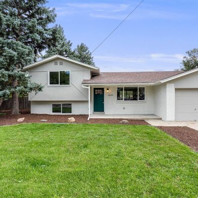 4698 Independence Street, Wheat Ridge, CO 80033