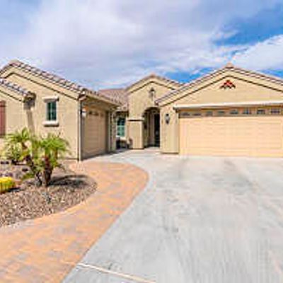 4696 W Buckskin Dr, Eloy, AZ 85131