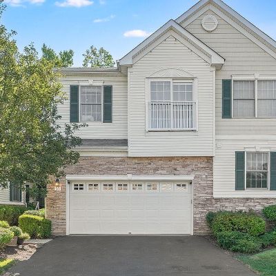 55 Pacio Court #5055, Roseland, NJ 07068