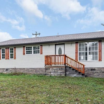 55 Ridge Road, Spencer, TN 38583