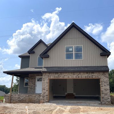 55 The Quarry, Clarksville, TN 37043