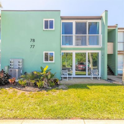 5500 Ocean Shore Blvd #77, Ormond Beach, FL 32176