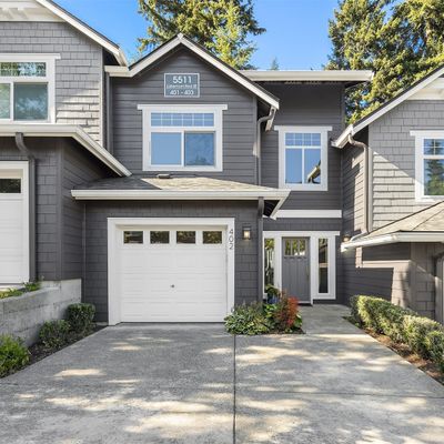 5511 Lakemont Boulevard Se, Bellevue, WA 98006