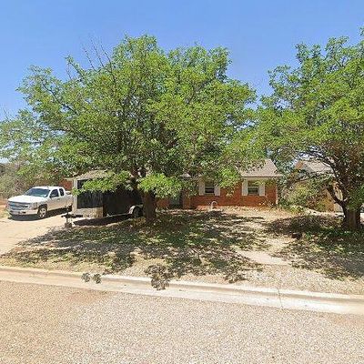 5516 35 Th St, Lubbock, TX 79407