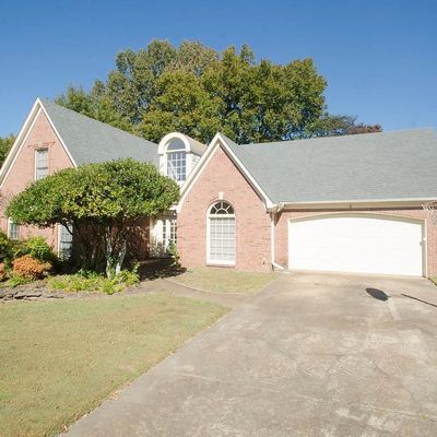 552 Scarlett Ohara Dr, Collierville, TN 38017