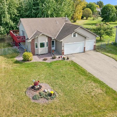 5520 Kahler Dr Ne, Albertville, MN 55301