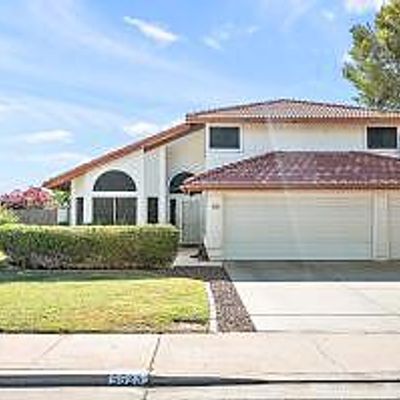 5523 E Evergreen St, Mesa, AZ 85205