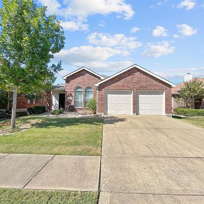 553 Hickory Ln, Fate, TX 75087