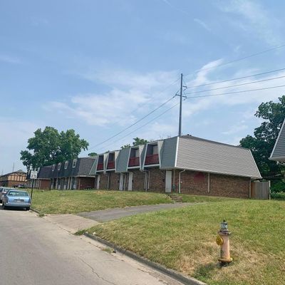 554 Barnett Road #A D, Columbus, OH 43213