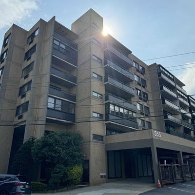 555 Gorge Road #4 K, Cliffside Park, NJ 07010