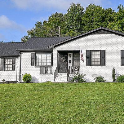 5551 Nw Georgetown Rd, Cleveland, TN 37312