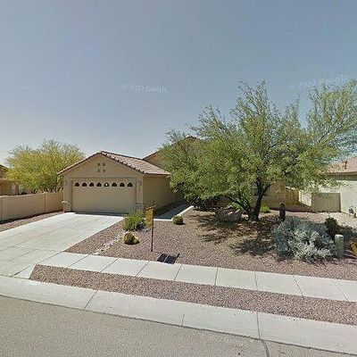 5551 W Red Rock Ridge St, Tucson, AZ 85742