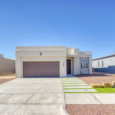 558 Spanish Oak Drive, Canutillo, TX 79835