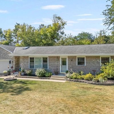 5601 S St Marys Drive, New Berlin, WI 53151