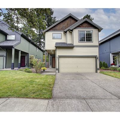 5604 Ne 44 Th St, Vancouver, WA 98661