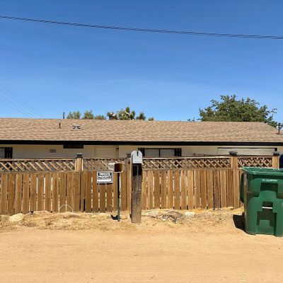 56050 Taos Trl, Yucca Valley, CA 92284