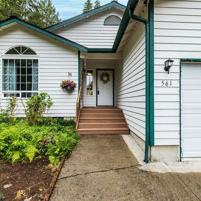 561 E Way To Tipperary St, Shelton, WA 98584