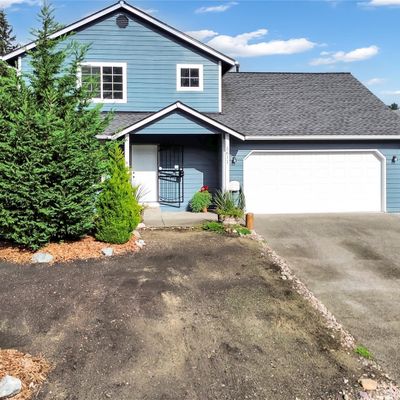 5611 231 St Street Ct E, Spanaway, WA 98387