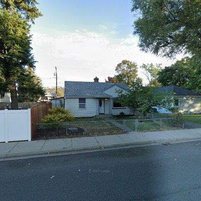 5617 E Commerce Ave, Spokane, WA 99212