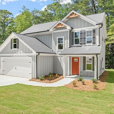 5625 Mercedes Dr, Cumming, GA 30041