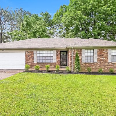 5631 North St, Bartlett, TN 38134