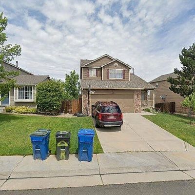 5631 S Versailles St, Aurora, CO 80015