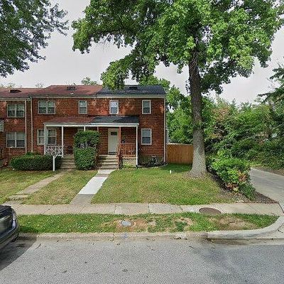 5632 Sagra Rd, Baltimore, MD 21239