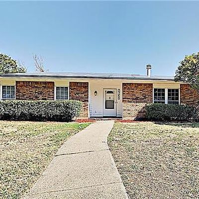 5632 Terry St, The Colony, TX 75056