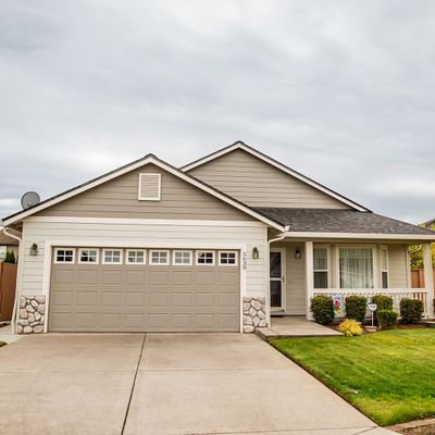 5638 Greyhawk Ln, Longview, WA 98632